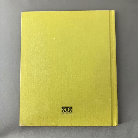 The Book Of Giant Stories by David L. Harrison. Hardcover, 1972. Weekly Reader - Picture 2 of 4